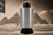 Pharaoh par Digiflavor & Rip Trippers