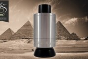 Pharaoh par Digiflavor & Rip Trippers