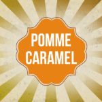 POMME CARAMEL (GAMME CIRKUS AUTHENTIC GOURMANDS) par Cirkus