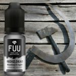 Rediz Dead Gamme Original Silver par FUU