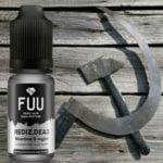 Rediz Dead (Gamme Original Silver) par FUU