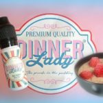 Rice Pudding par Dinner lady