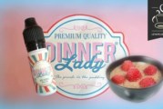Rice Pudding par Dinner lady