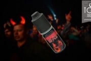 Rock par Amnésia Liquides