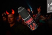 Rock par Amnésia Liquides