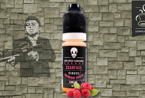 Scarface (Gamme Signatures) par High Creek