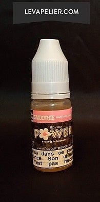 Smoothie ( Gamme Les Fruités ) par Flavour Power - 2