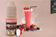 Smoothie ( Gamme Les Fruités ) par Flavour Power