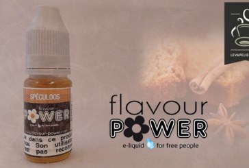 Spéculoos ( Gamme Gourmande ) par Flavour Power