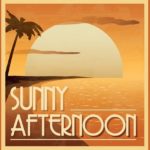 SUNNY AFTERNOON (GAMME VAPONAUTE 24) par VAPONAUTE PARIS