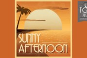 SUNNY AFTERNOON (GAMME VAPONAUTE 24) par VAPONAUTE PARIS