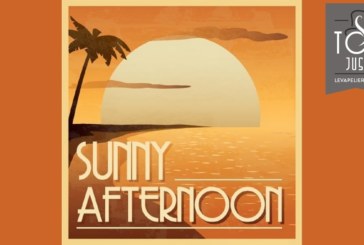 SUNNY AFTERNOON (GAMME VAPONAUTE 24) par VAPONAUTE PARIS