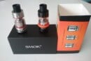 TFV8 Cloud beast par Smok [Flash Test]