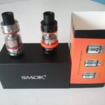 TFV8 Cloud beast par Smok [Flash Test]