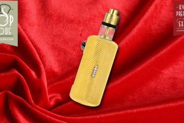 Tzar DNA700 par B.I.F Tech Industries