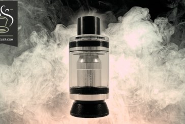 Unimax 25 par Joyetech