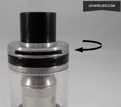 Unimax 25 par Joyetech - 6