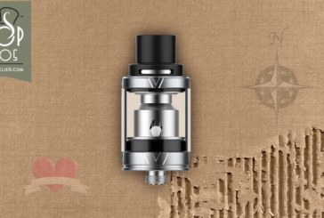 Veco Tank par Vaporesso