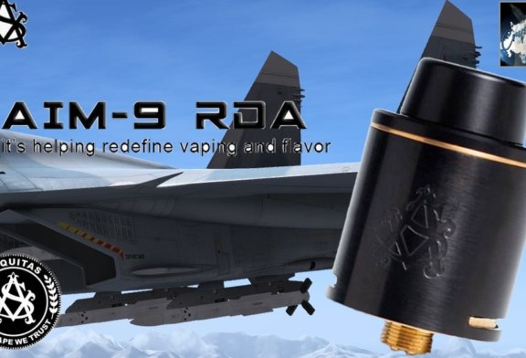 AIM-9 par ASVAPE