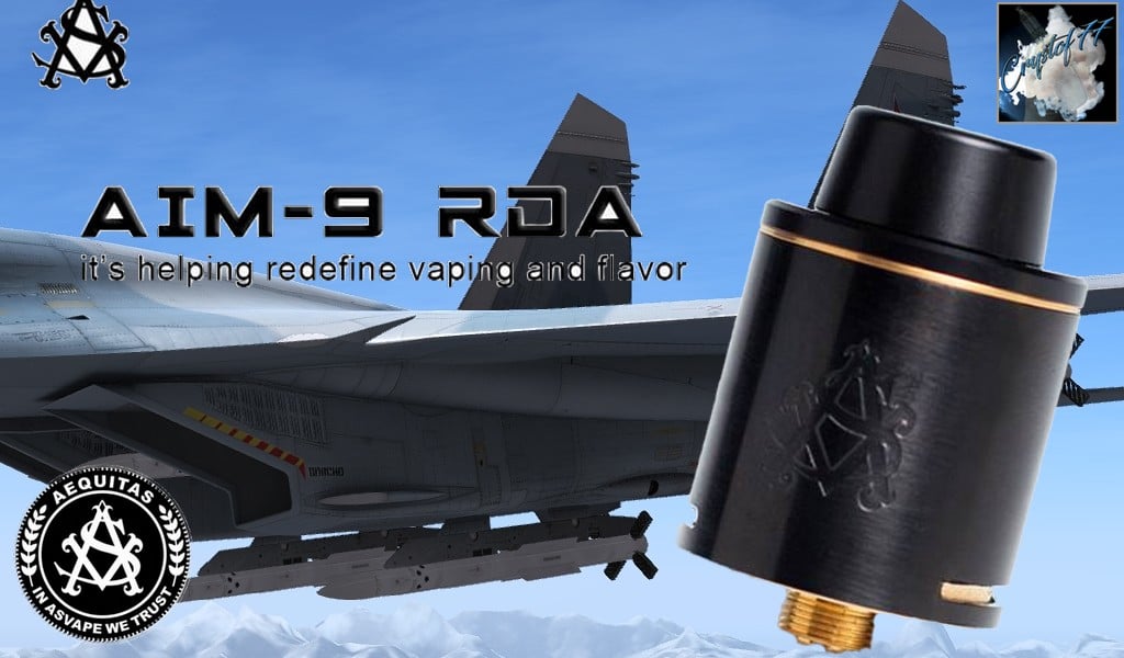 AIM-9 par ASVAPE
