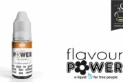 Akkad ( Gamme 50/50 ) par Flavour Power
