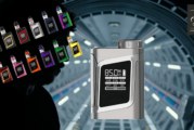 Alien AL 85 par SMOKTECH