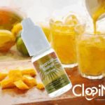 American Mango ( Gamme Exclu Clopinette ) par Clopinette