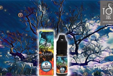 Aserah par Vape Institut