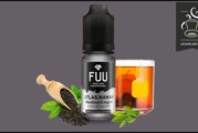 Atlas Nanah (Gamme Original Silver) par The Fuu