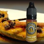Banana Stard (gamme high VG 20/80) par Terrible Cloud