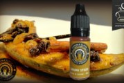 Banana Stard (gamme high VG 20/80) par Terrible Cloud