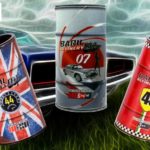 BARIL OIL par Biocompany [VapeMotion]