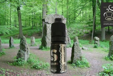 Brocéliande (Gamme E-Lixirs) par Solana
