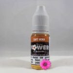 Café Moka ( Gamme E-nergy Drinks ) par Flavour Power