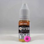 Café Moka ( Gamme E-nergy Drinks ) par Flavour Power