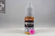 Café Moka ( Gamme E-nergy Drinks ) par Flavour Power