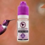 California Blend par Liquidarom