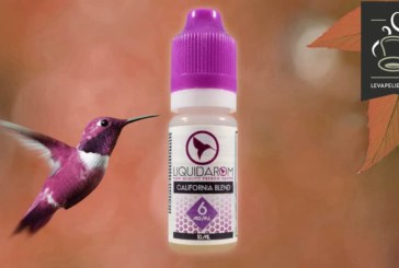 California Blend par Liquidarom