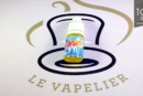 Cassis Mangue (gamme Fruizee) par Eliquid France