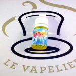 Cassis Mangue (gamme Fruizee) par Eliquid France