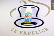 Cassis Mangue (gamme Fruizee) par Eliquid France