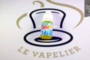 Cassis Mangue (gamme Fruizee) par Eliquid France