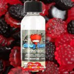 Chewy Berry par Chewy Juices