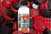 Chewy Berry par Chewy Juices