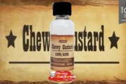 Chewy Custard par Chewy Juices