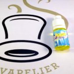 Citron Cassis (gamme Fruizee) par Eliquid France