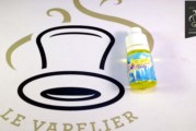 Citron Cassis (gamme Fruizee) par Eliquid France