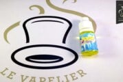 Citron Cassis (gamme Fruizee) par Eliquid France