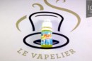 Citron Orange Mandarine (gamme Fruizee) par ELiquid France