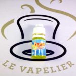 Citron Orange Mandarine (gamme Fruizee) par ELiquid France